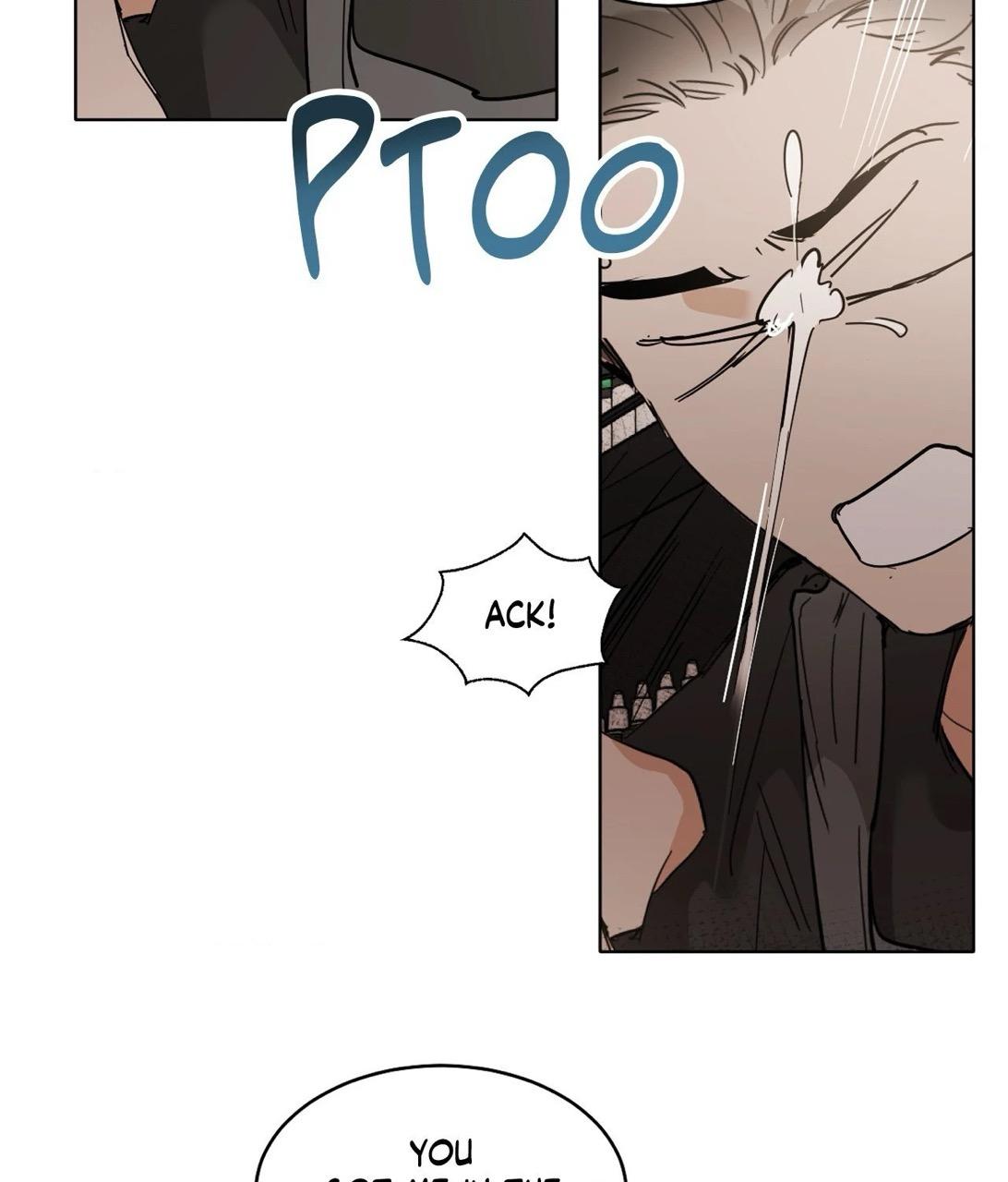 Read Cold-Blooded Beast chapter 3.1 image 22 on Lezhin