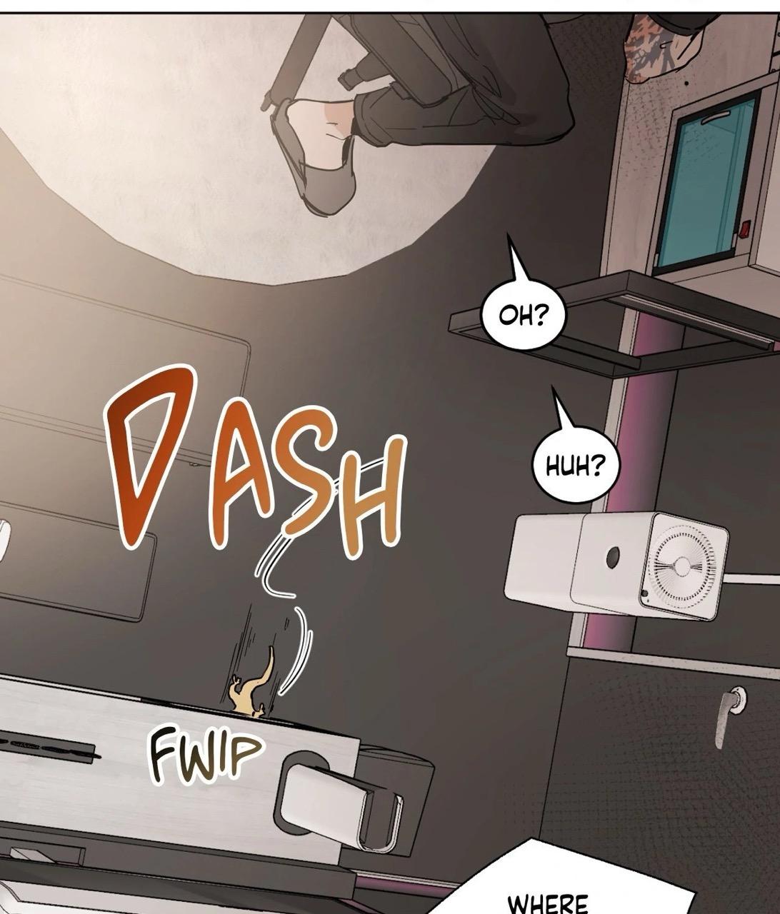 Read Cold-Blooded Beast chapter 3.1 image 25 on Lezhin