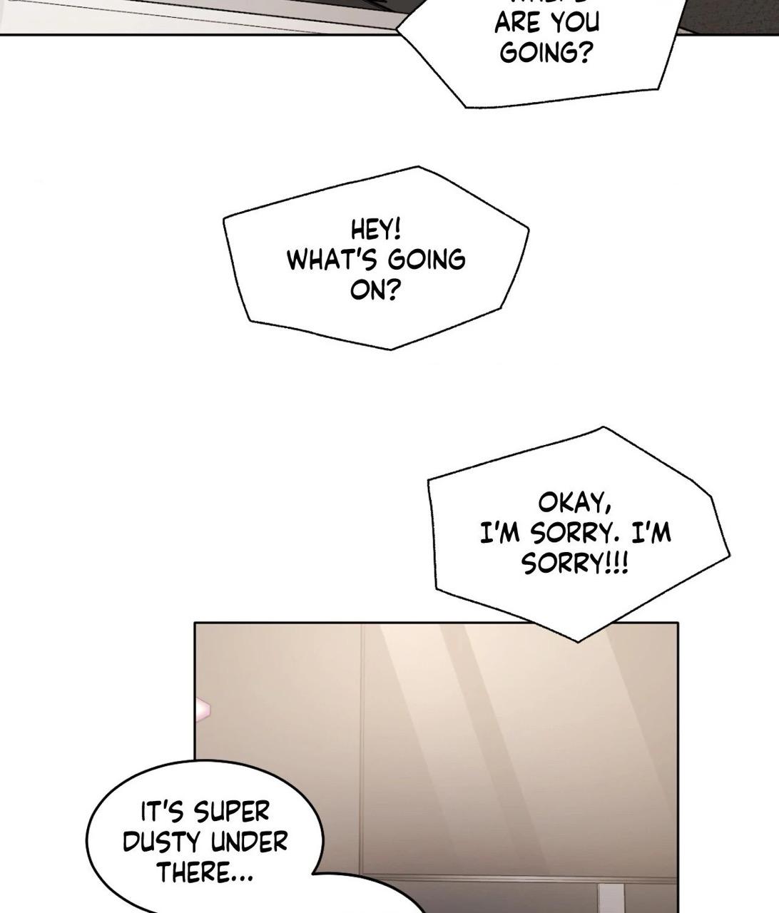 Read Cold-Blooded Beast chapter 3.1 image 26 on Lezhin