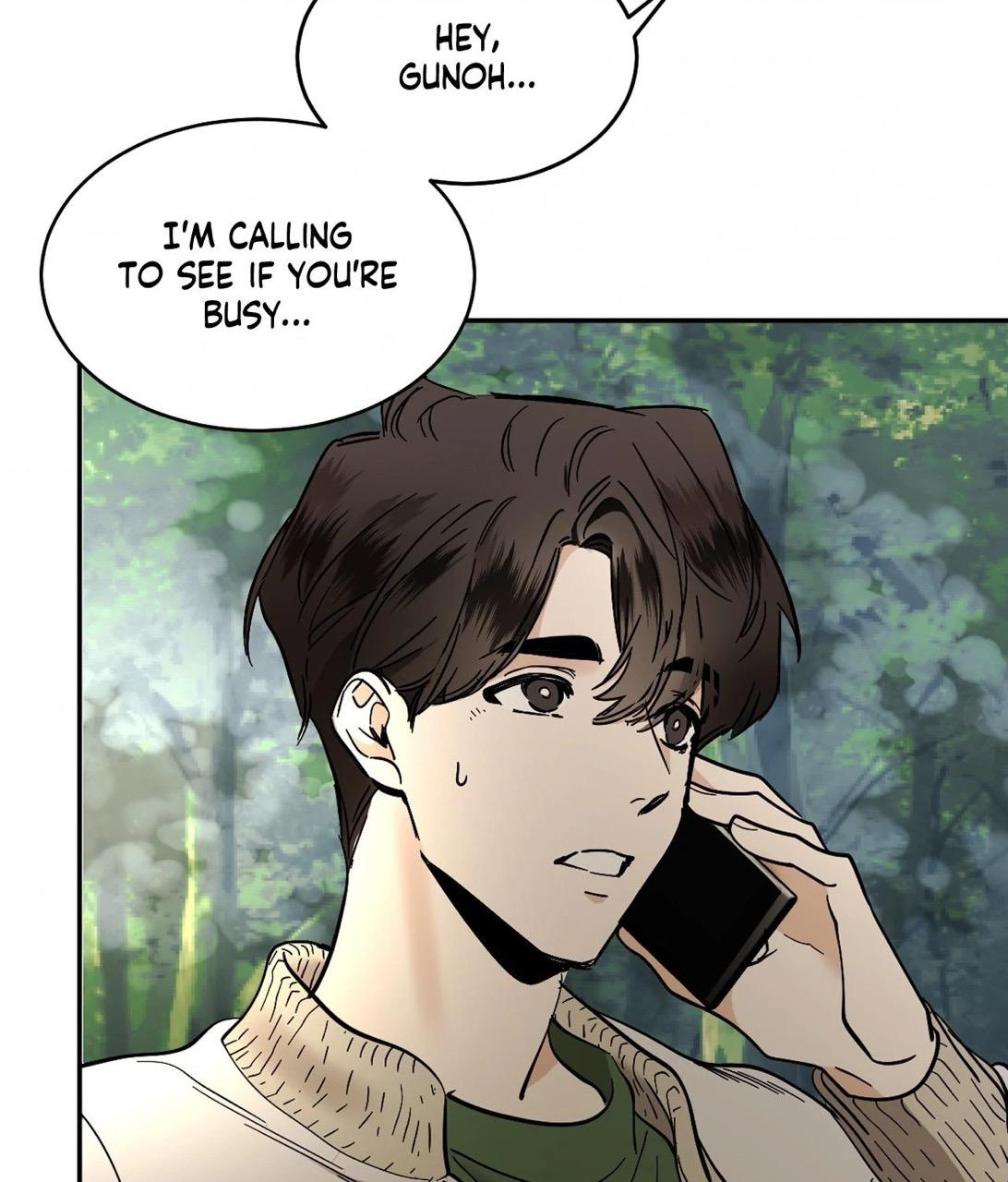 Read Cold-Blooded Beast chapter 3.1 image 32 on Lezhin