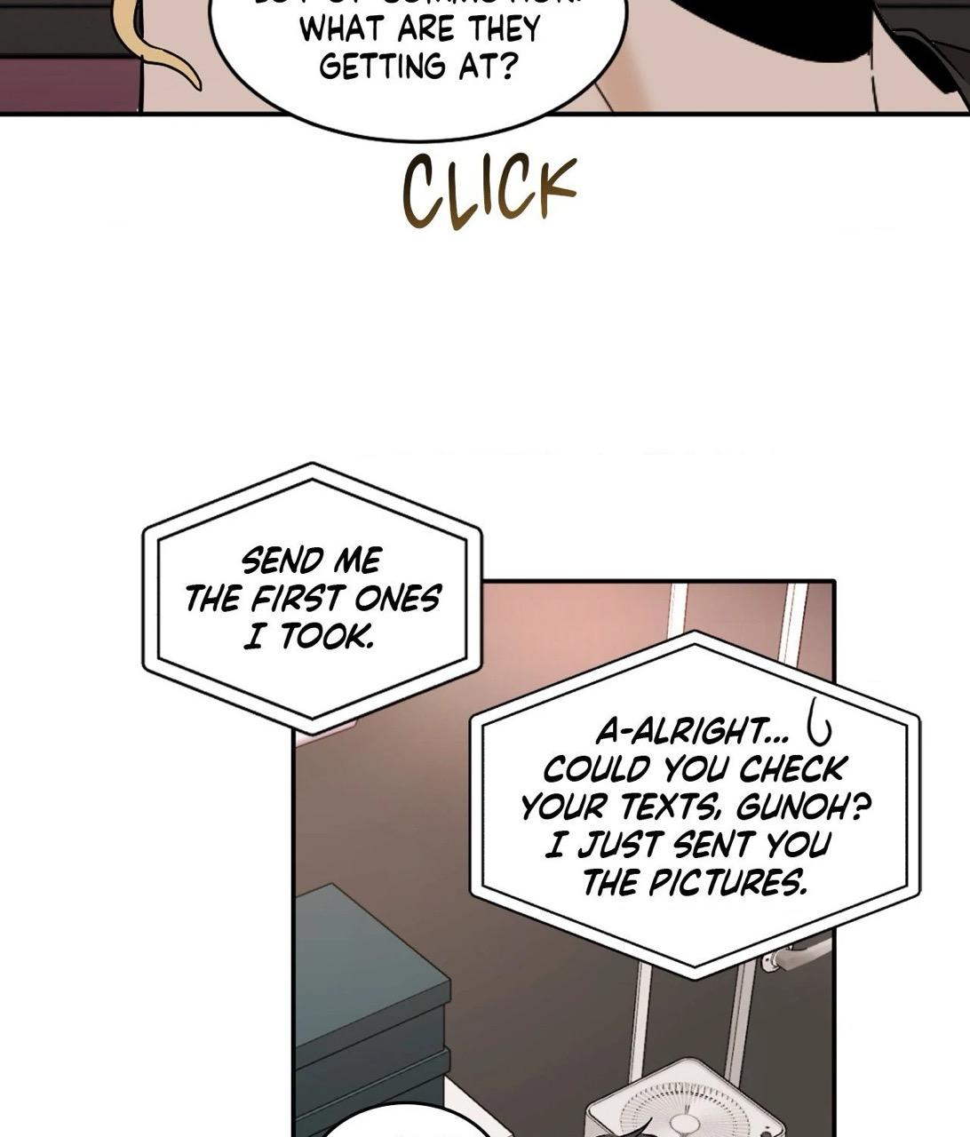 Read Cold-Blooded Beast chapter 3.1 image 39 on Lezhin