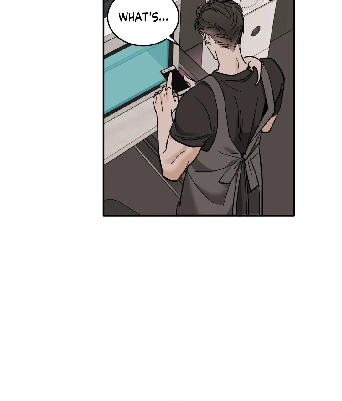 Read Cold-Blooded Beast chapter 3.1 image 40 on Lezhin