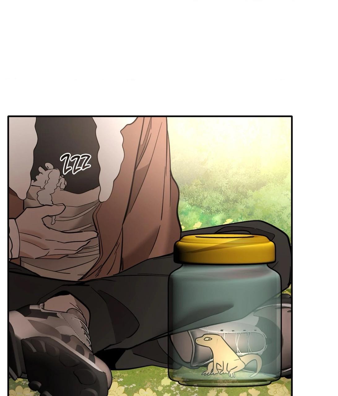 Read Cold-Blooded Beast chapter 3.1 image 46 on Lezhin