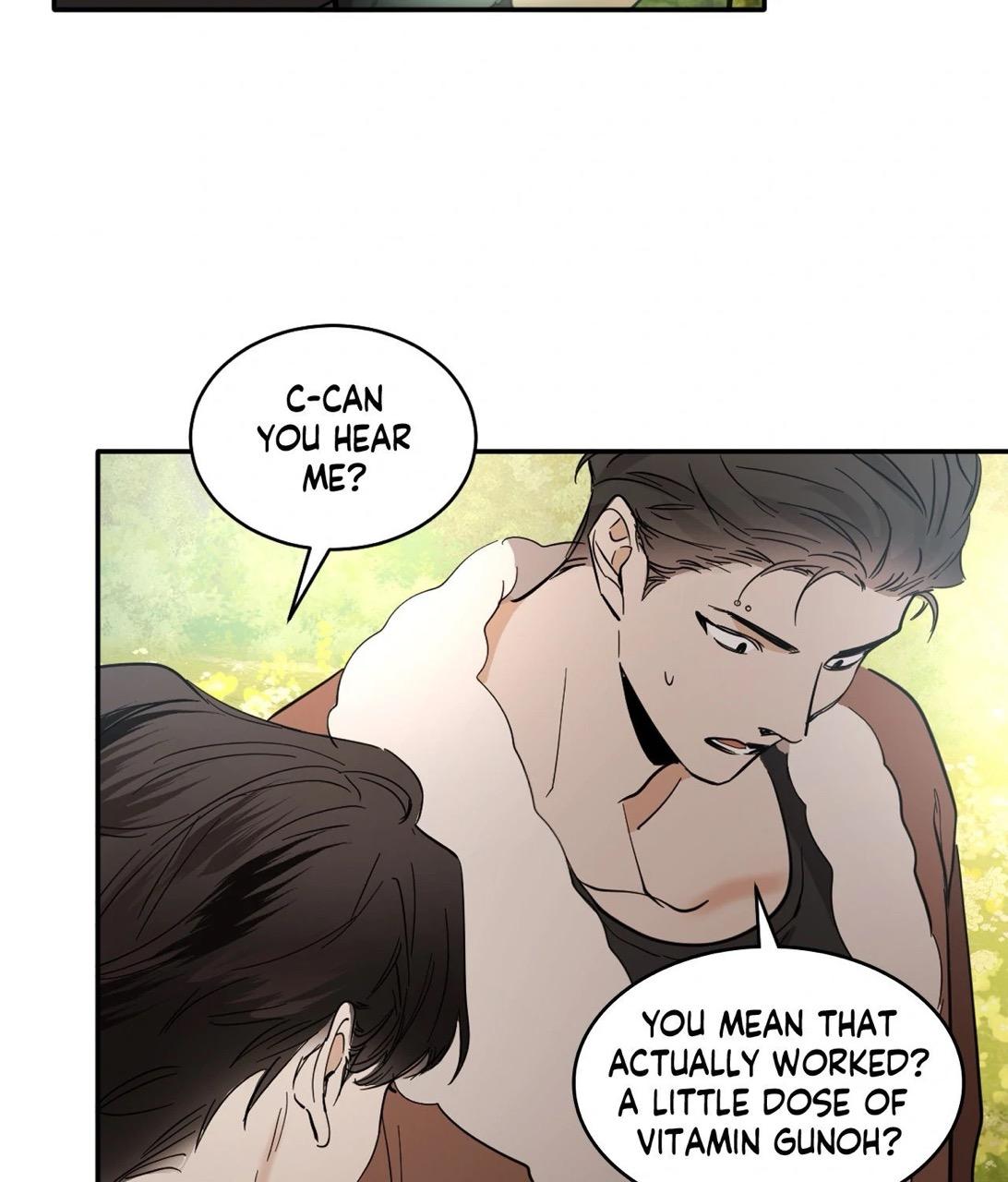 Read Cold-Blooded Beast chapter 3.1 image 51 on Lezhin