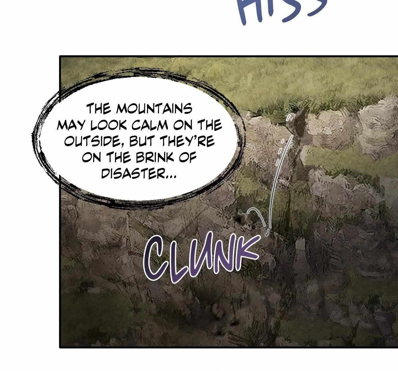 Read Cold-Blooded Beast chapter 3.1 image 57 on Lezhin