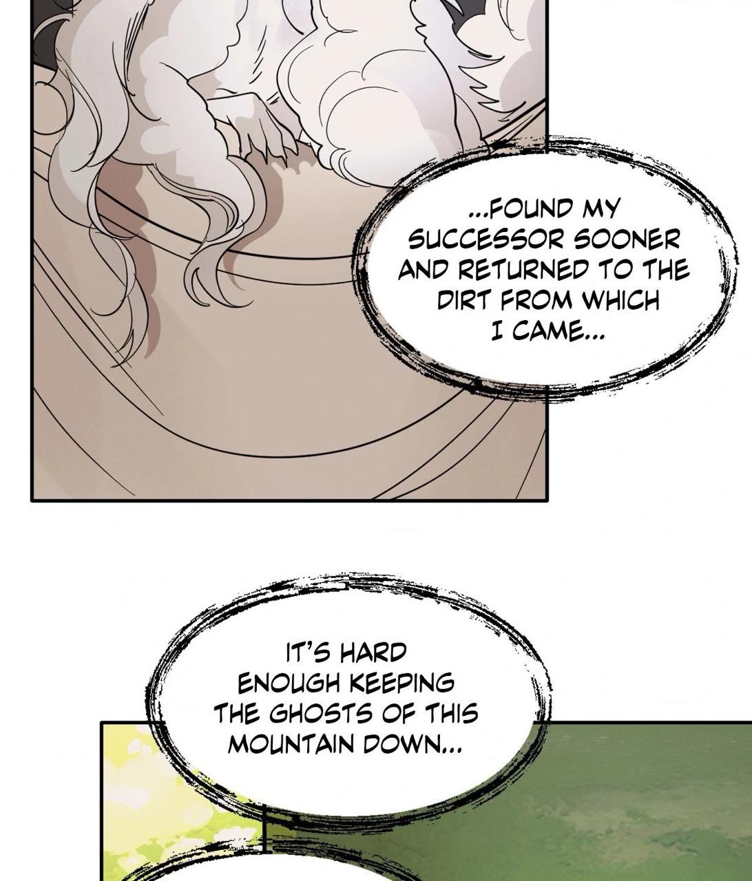 Read Cold-Blooded Beast chapter 3.1 image 60 on Lezhin