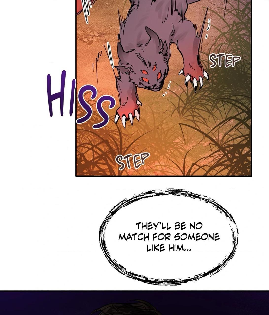 Read Cold-Blooded Beast chapter 3.1 image 63 on Lezhin