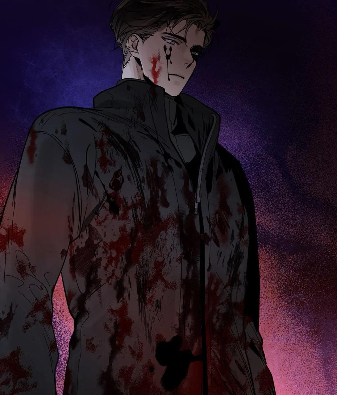 Read Cold-Blooded Beast chapter 3.1 image 64 on Lezhin