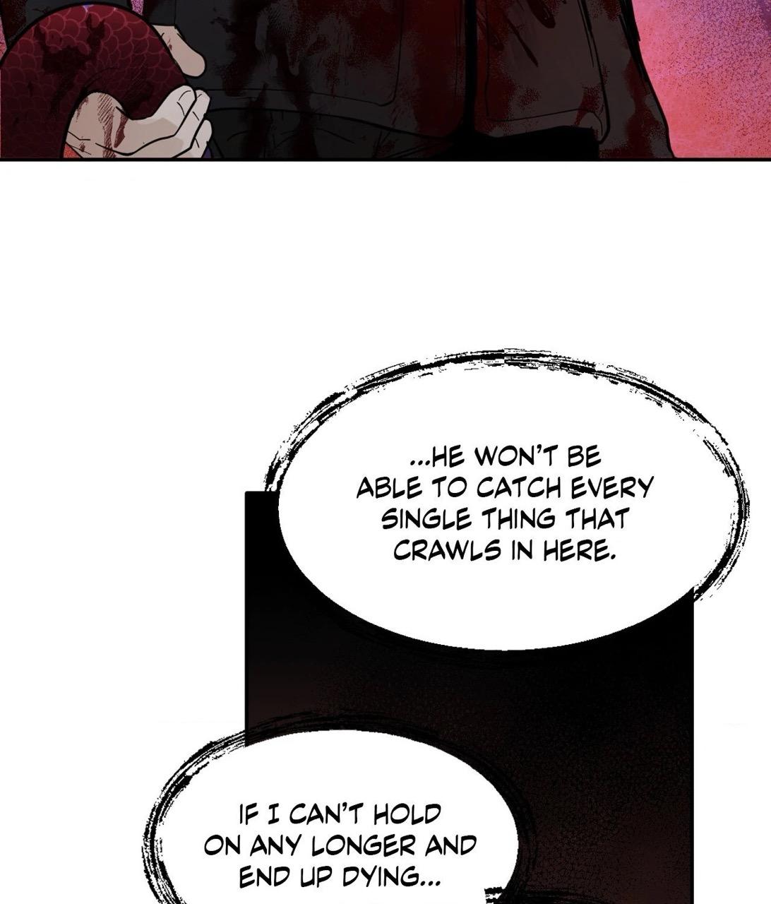 Read Cold-Blooded Beast chapter 3.1 image 65 on Lezhin