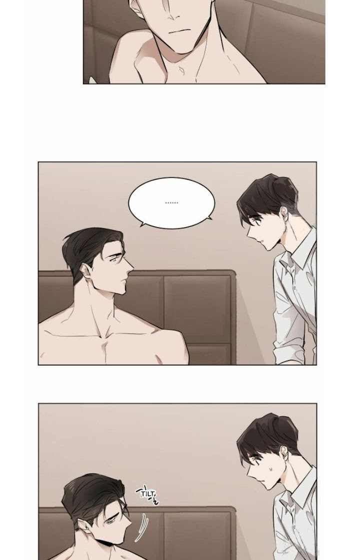 Read Cold-Blooded Beast chapter 3 image 24 on Lezhin