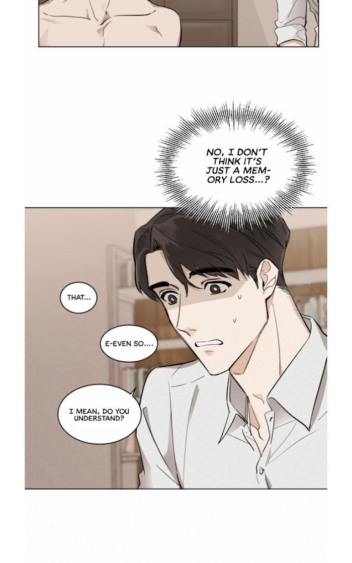 Read Cold-Blooded Beast chapter 3 image 25 on Lezhin
