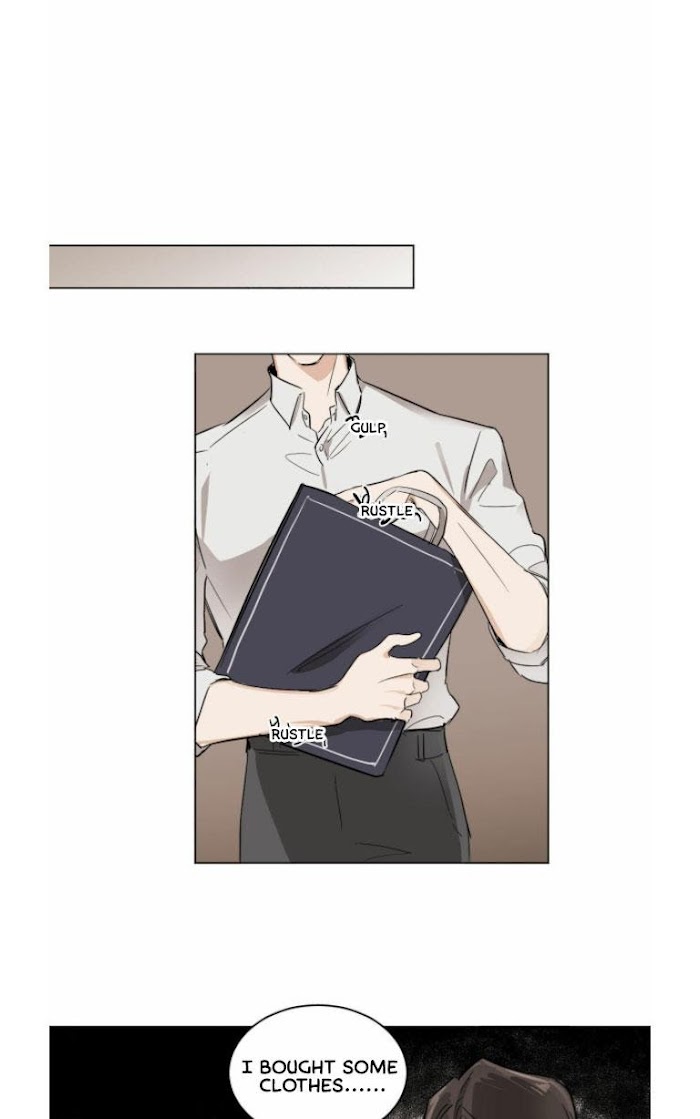 Read Cold-Blooded Beast chapter 3 image 28 on Lezhin