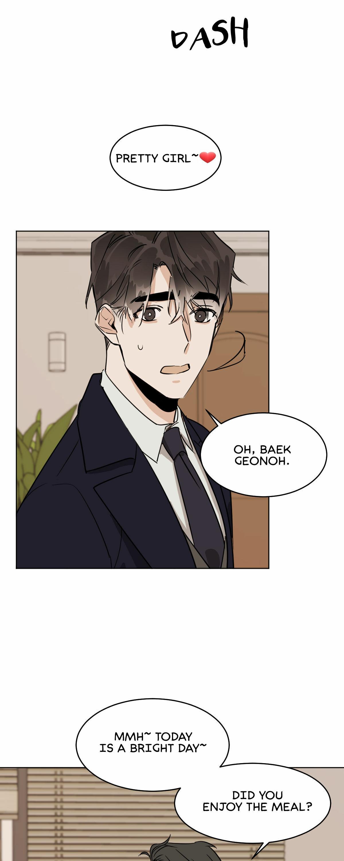 Read Cold-Blooded Beast chapter 30 image 20 on Lezhin