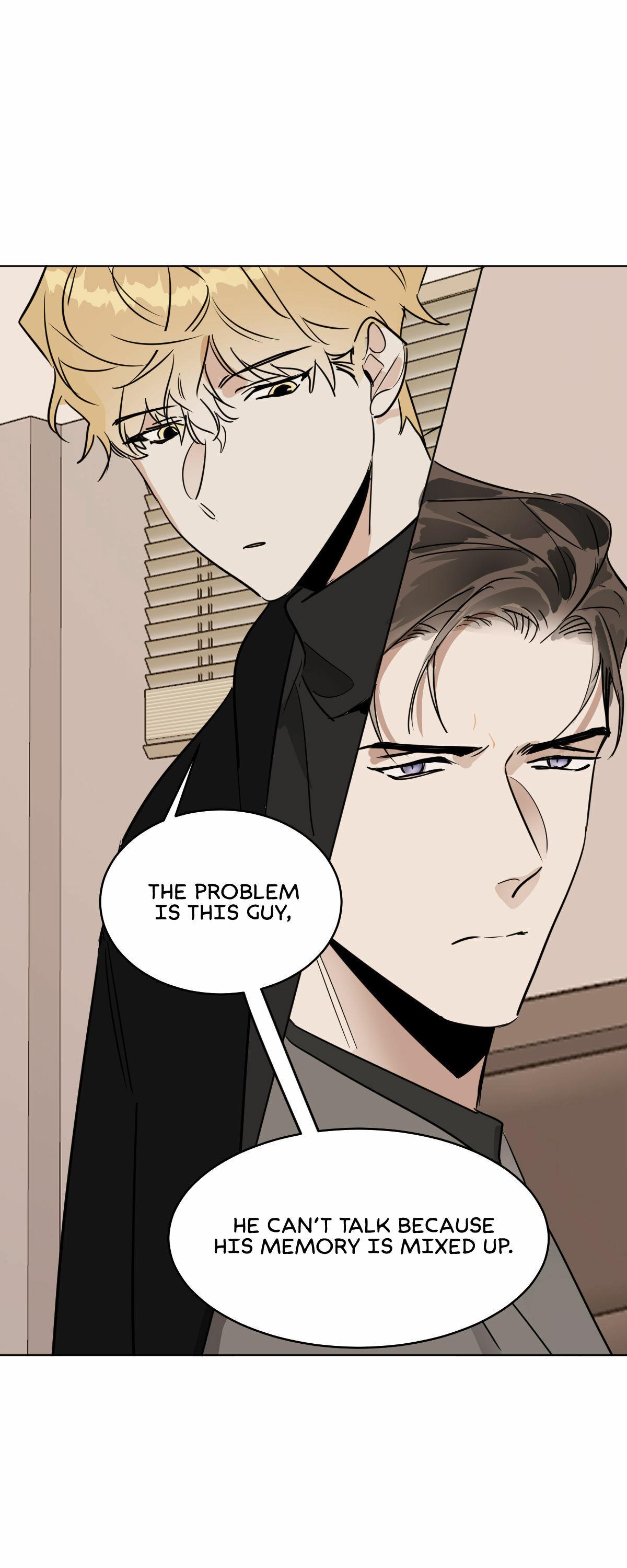 Read Cold-Blooded Beast chapter 30 image 27 on Lezhin
