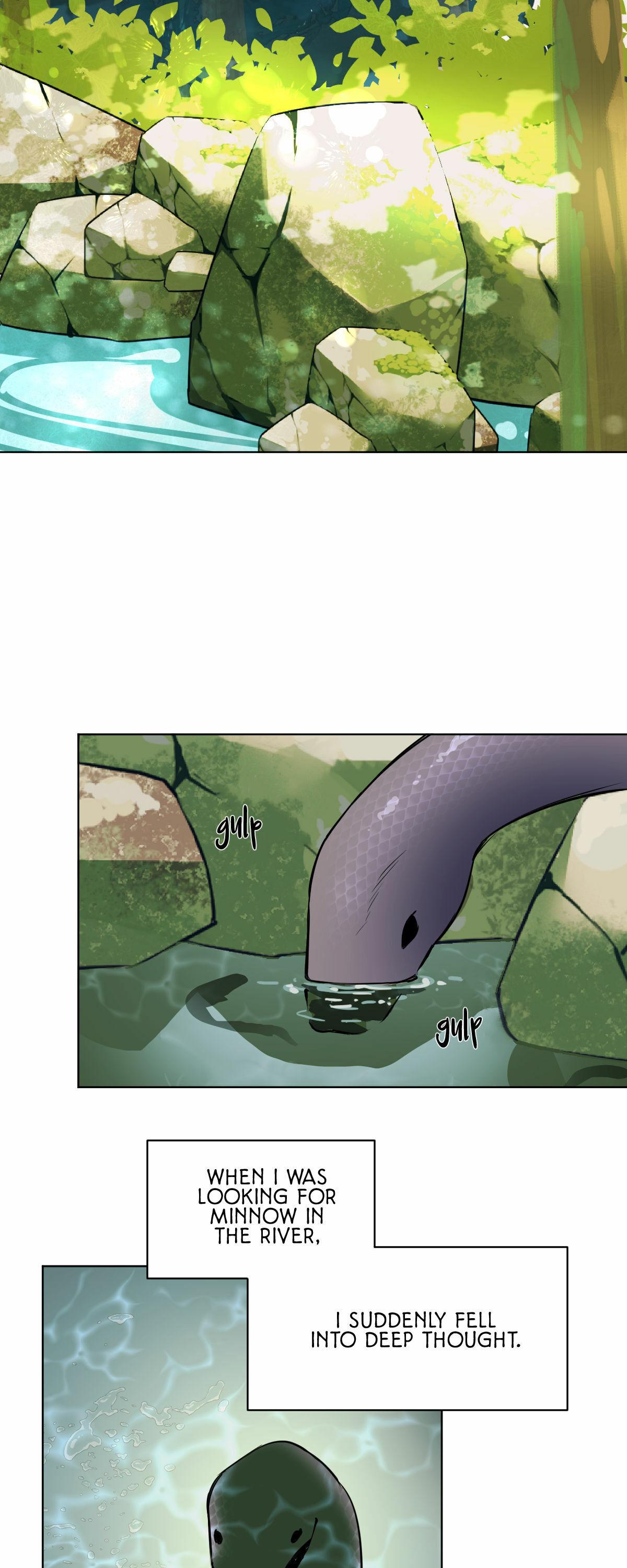 Read Cold-Blooded Beast chapter 31 image 14 on Lezhin