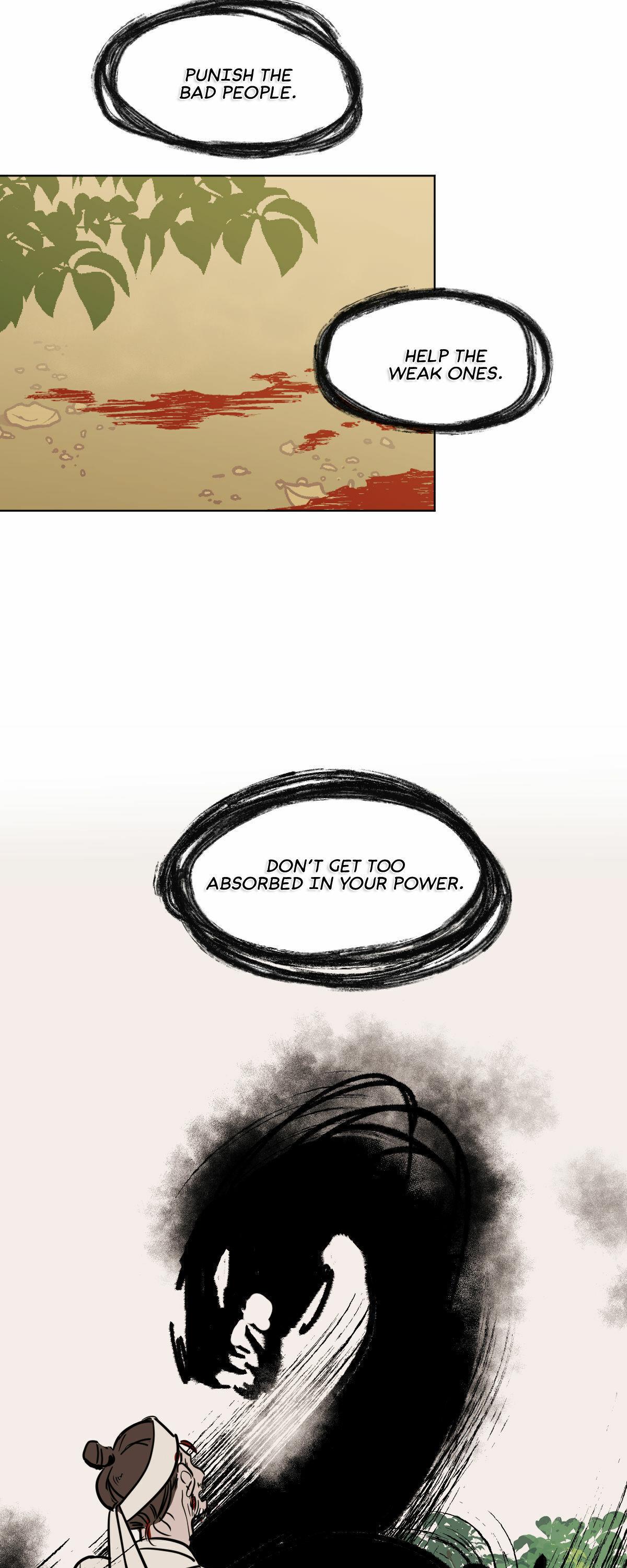 Read Cold-Blooded Beast chapter 31 image 17 on Lezhin