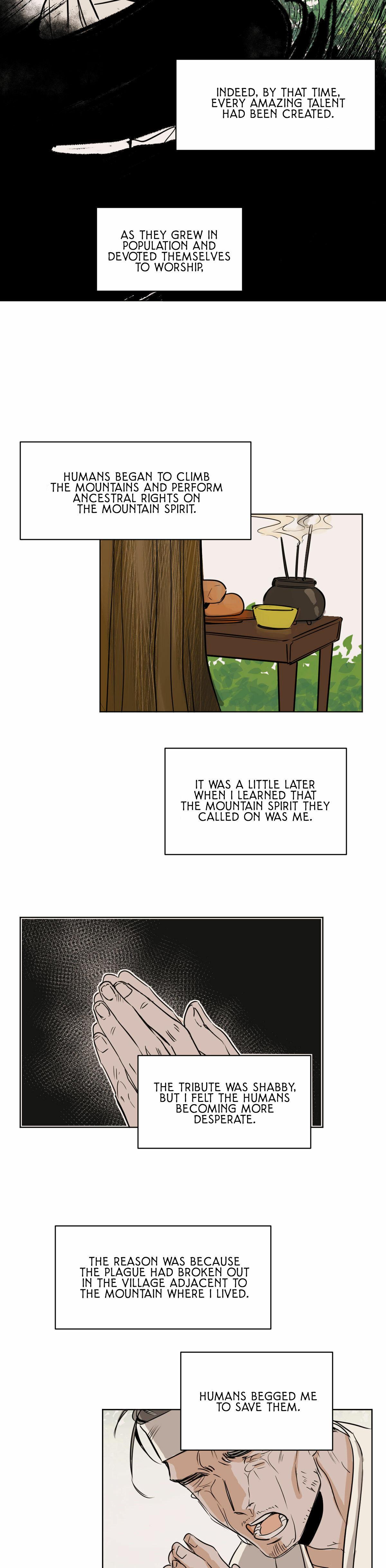 Read Cold-Blooded Beast chapter 31 image 18 on Lezhin