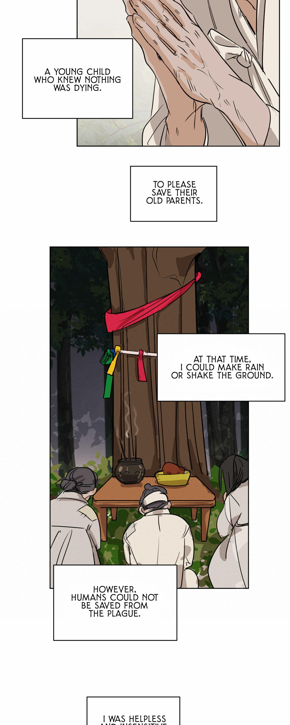 Read Cold-Blooded Beast chapter 31 image 19 on Lezhin