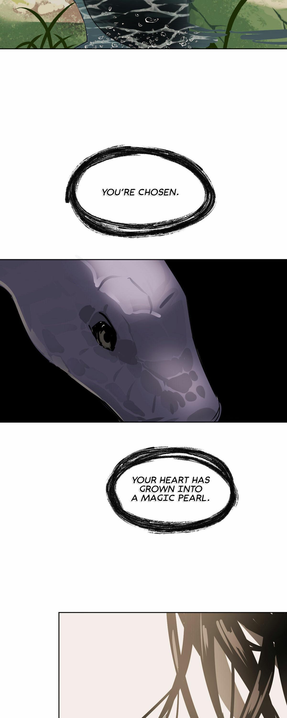 Read Cold-Blooded Beast chapter 31 image 28 on Lezhin