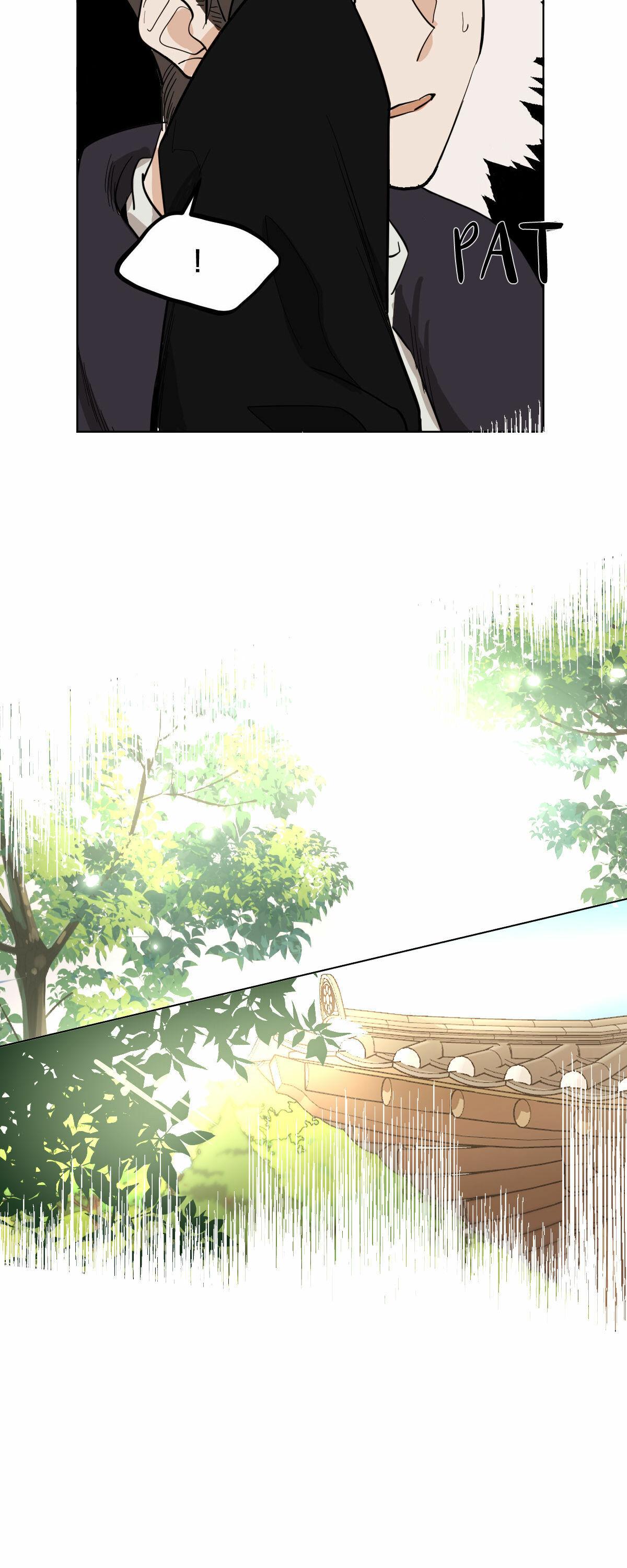 Read Cold-Blooded Beast chapter 31 image 4 on Lezhin