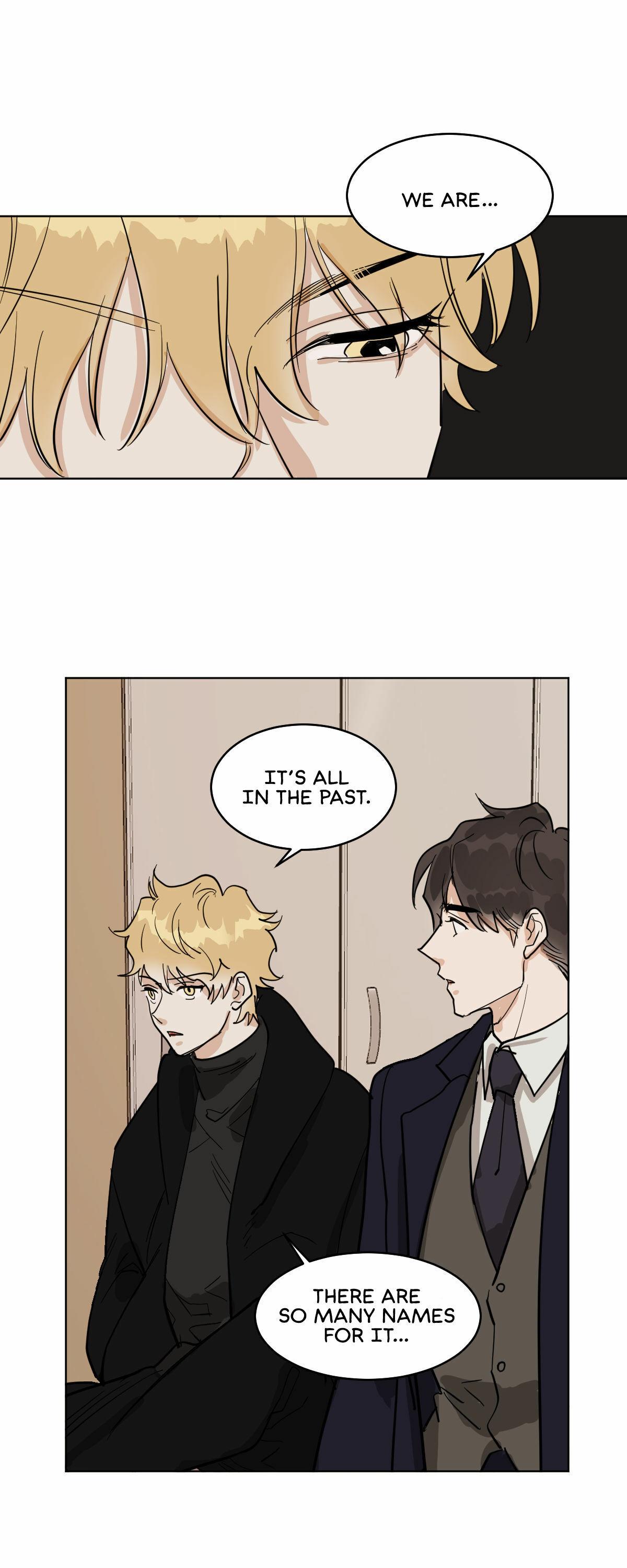 Read Cold-Blooded Beast chapter 31 image 9 on Lezhin