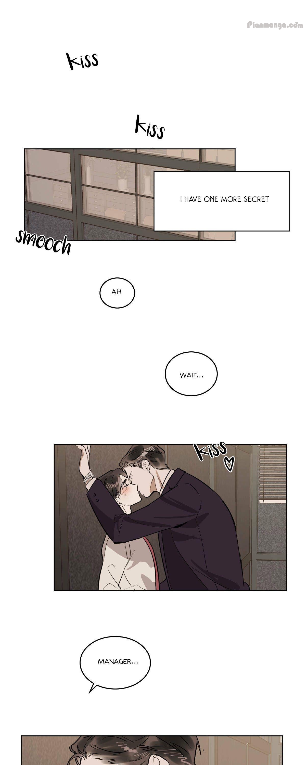 Read Cold-Blooded Beast chapter 32.1 image 10 on Lezhin