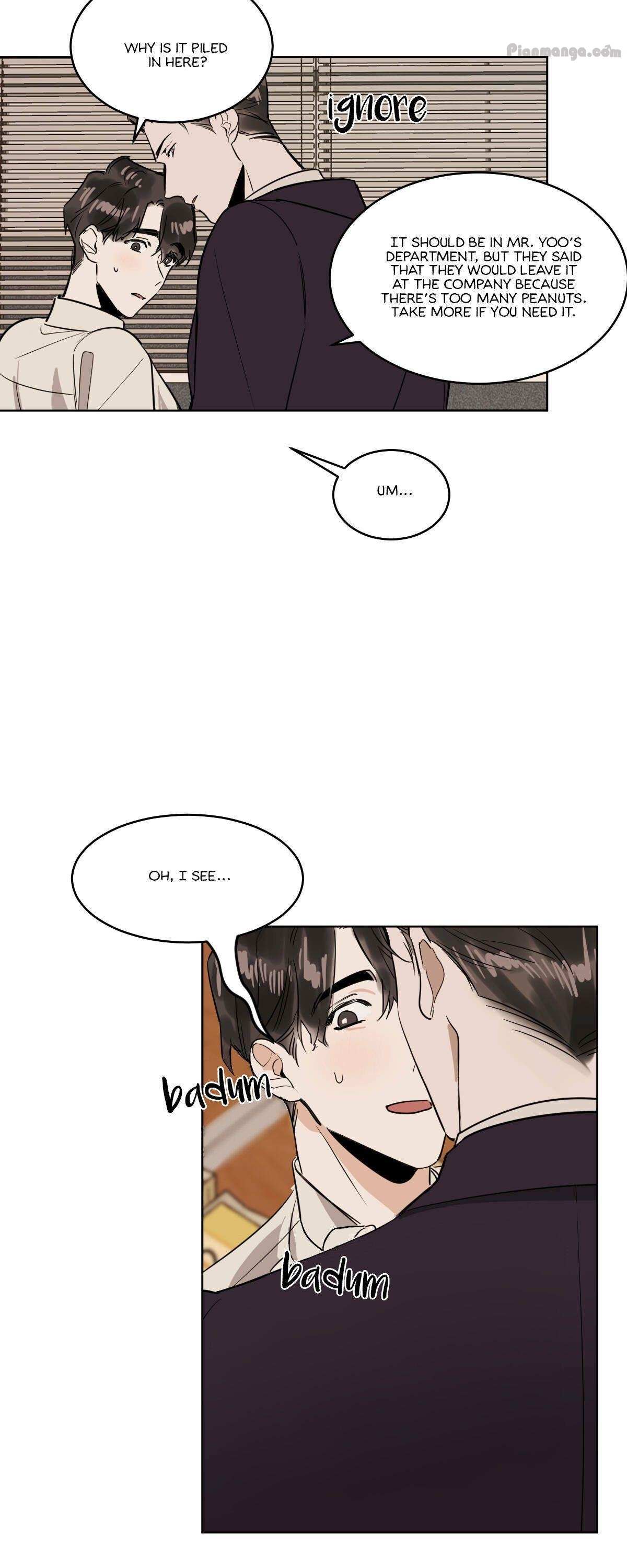 Read Cold-Blooded Beast chapter 32.1 image 14 on Lezhin