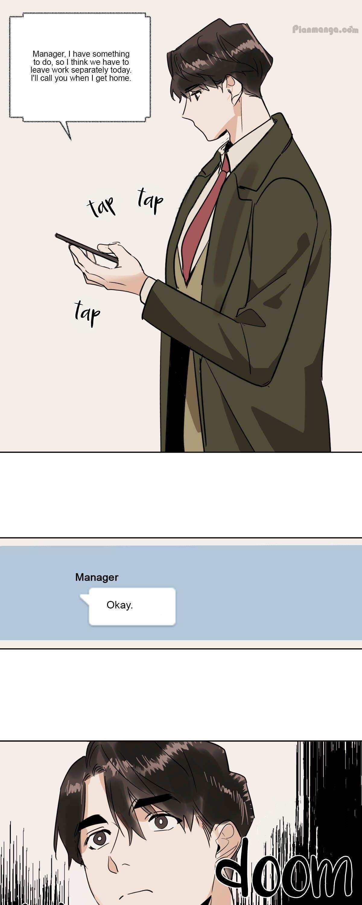 Read Cold-Blooded Beast chapter 32.1 image 17 on Lezhin