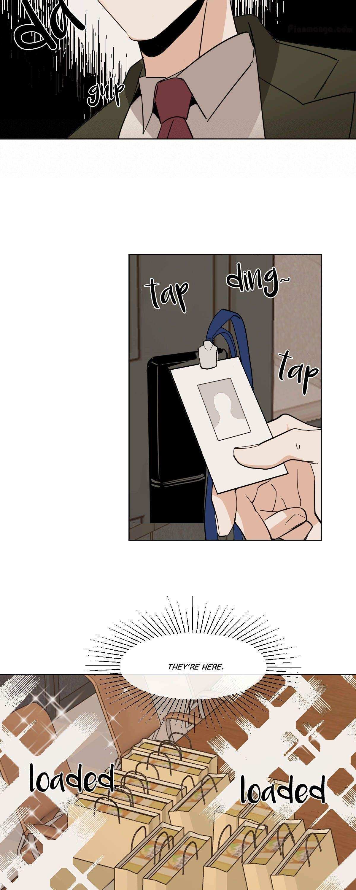Read Cold-Blooded Beast chapter 32.1 image 18 on Lezhin