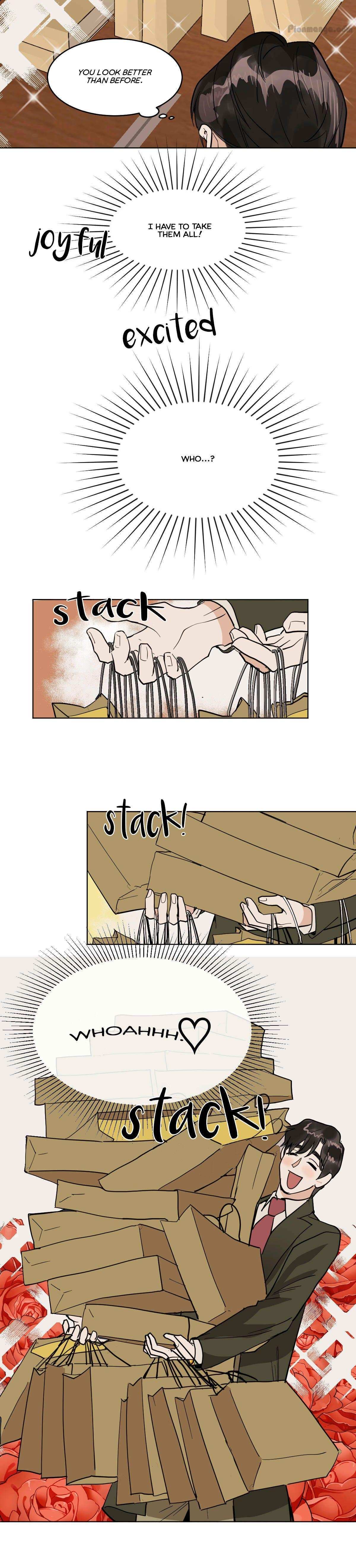 Read Cold-Blooded Beast chapter 32.1 image 19 on Lezhin