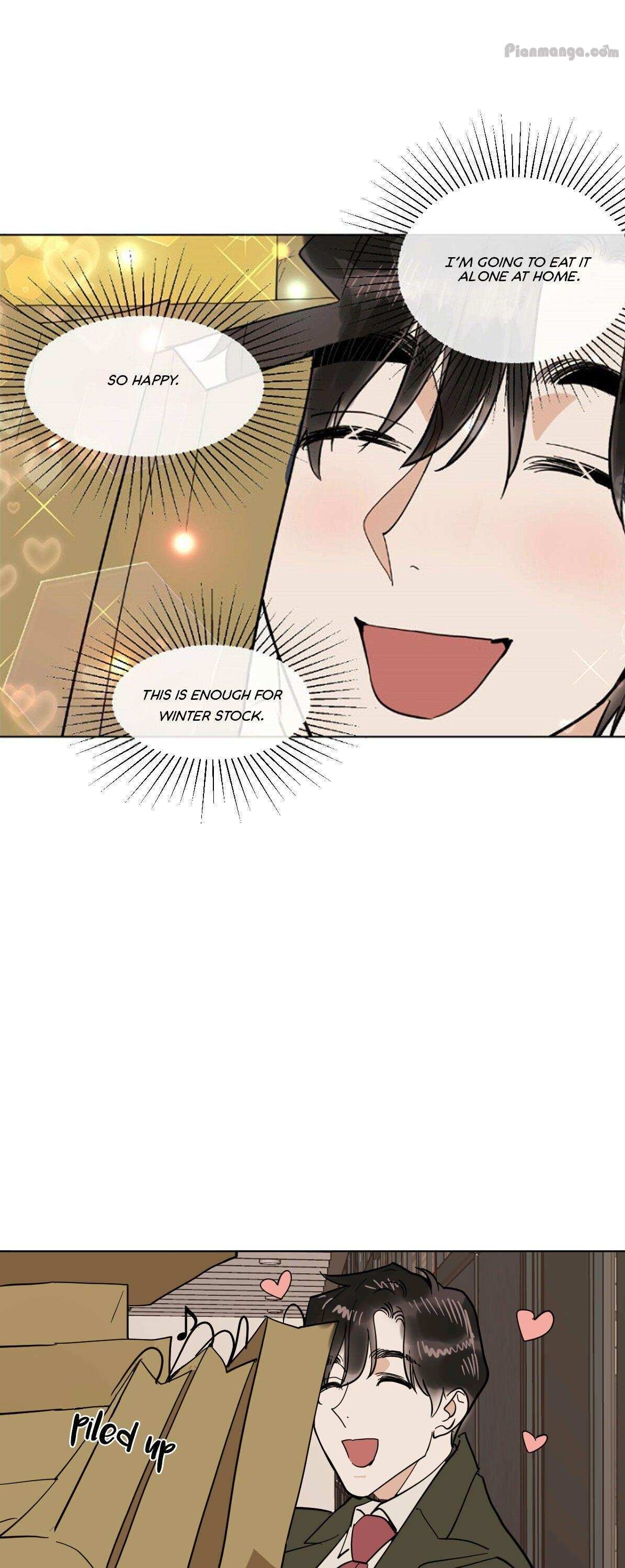 Read Cold-Blooded Beast chapter 32.1 image 20 on Lezhin