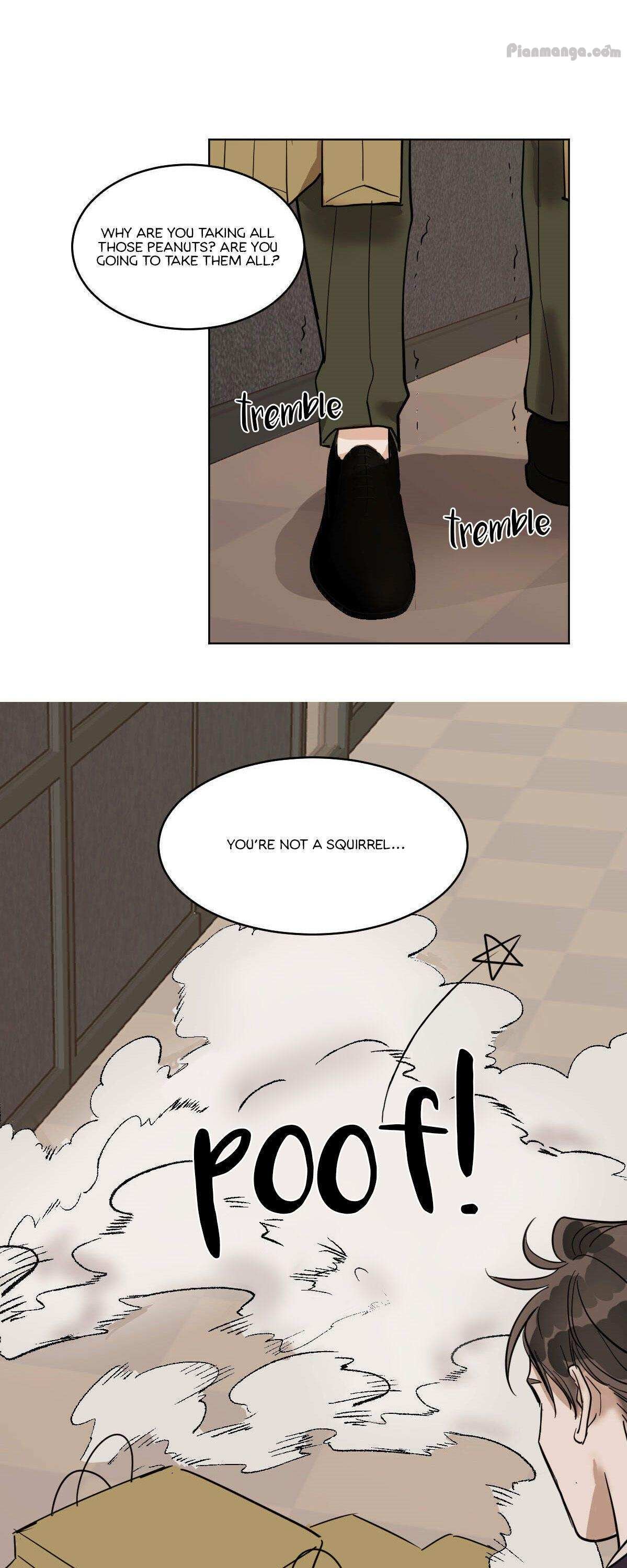 Read Cold-Blooded Beast chapter 32.1 image 24 on Lezhin