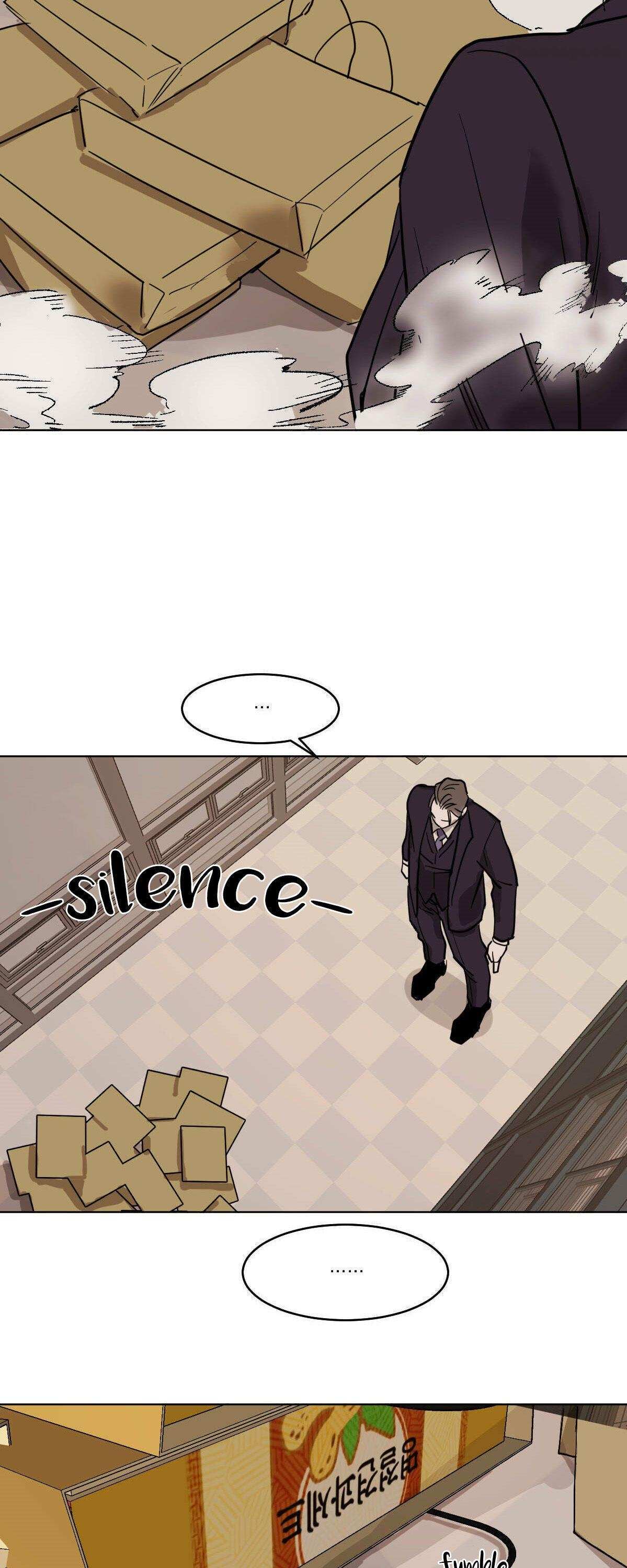 Read Cold-Blooded Beast chapter 32.1 image 25 on Lezhin