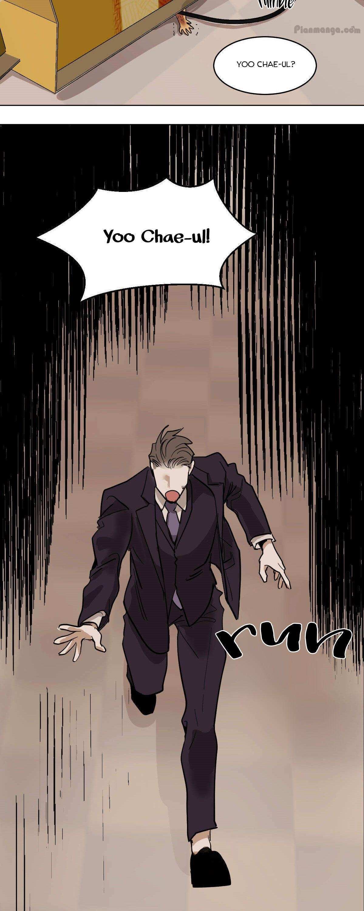 Read Cold-Blooded Beast chapter 32.1 image 26 on Lezhin