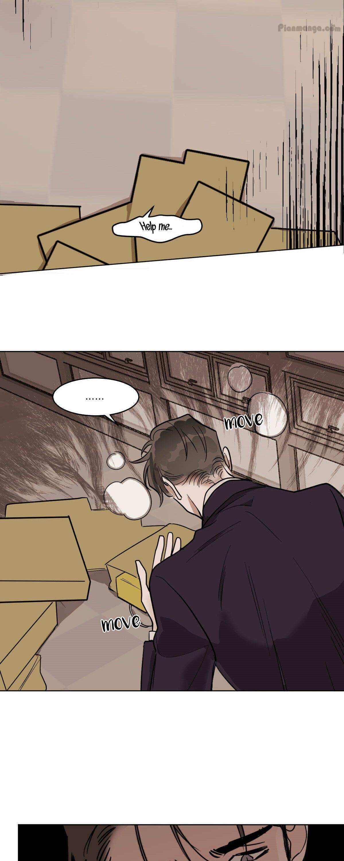Read Cold-Blooded Beast chapter 32.1 image 27 on Lezhin