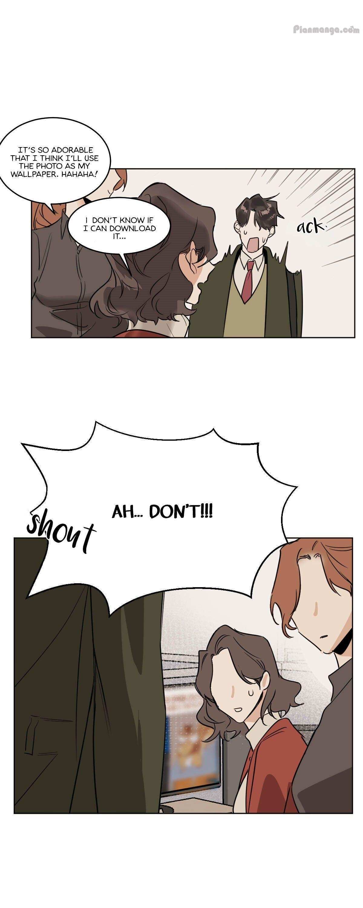 Read Cold-Blooded Beast chapter 32.1 image 5 on Lezhin