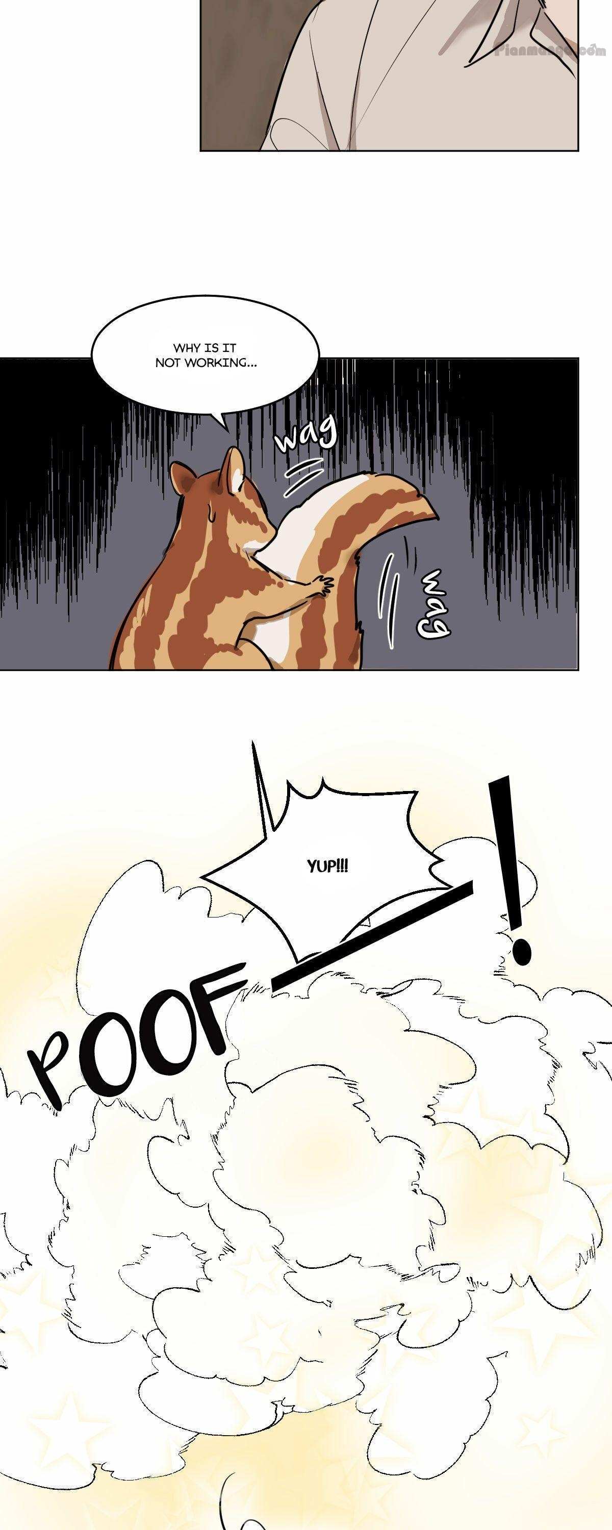 Read Cold-Blooded Beast chapter 32.2 image 10 on Lezhin
