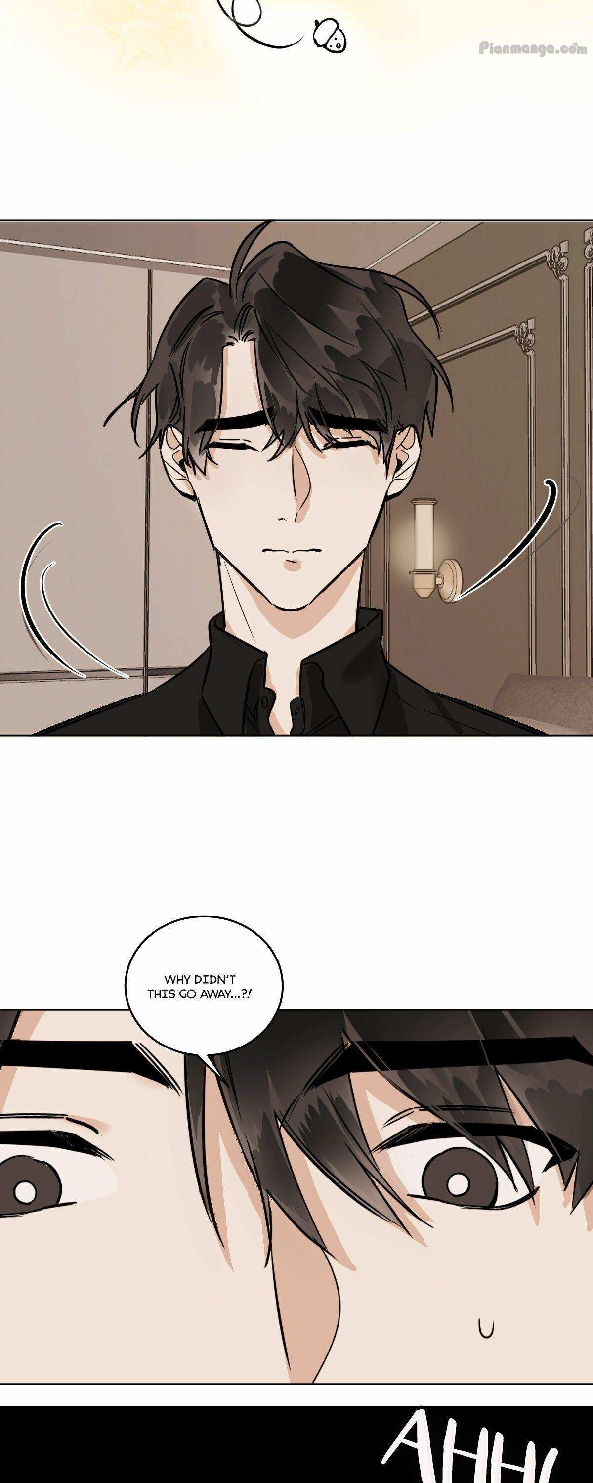 Read Cold-Blooded Beast chapter 32.2 image 11 on Lezhin