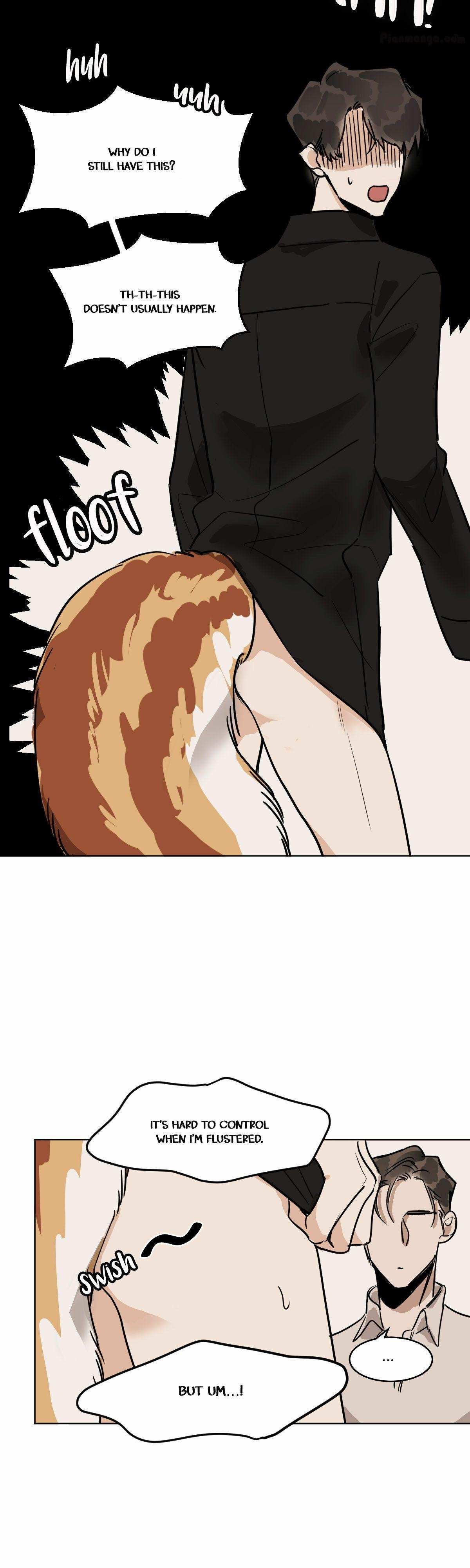 Read Cold-Blooded Beast chapter 32.2 image 12 on Lezhin