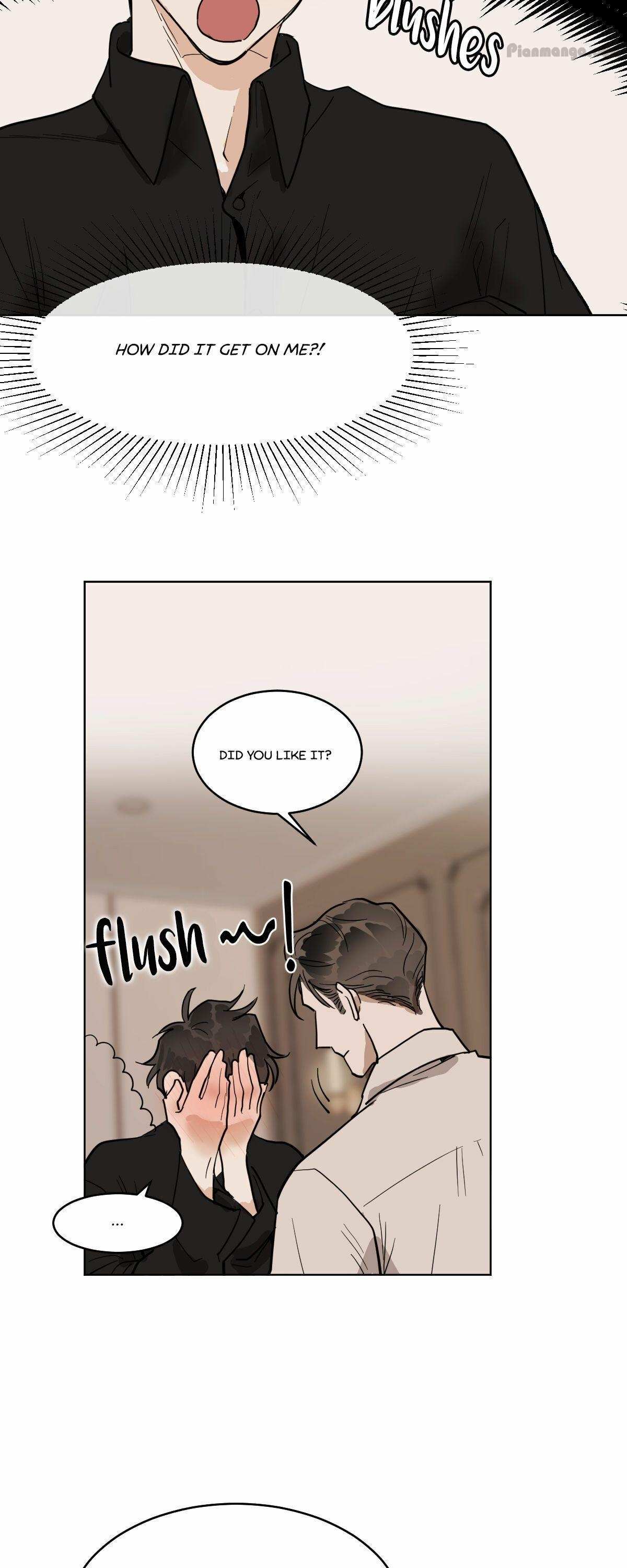 Read Cold-Blooded Beast chapter 32.2 image 14 on Lezhin