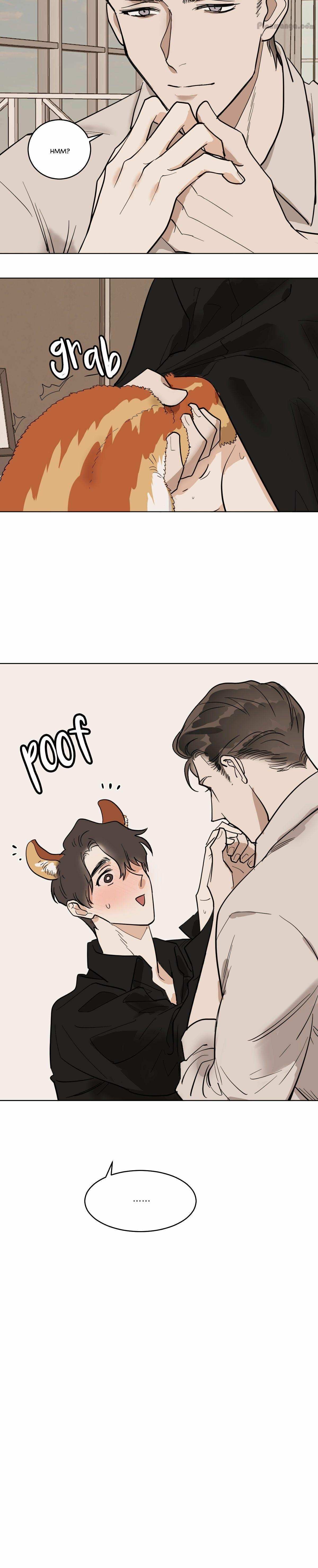 Read Cold-Blooded Beast chapter 32.2 image 17 on Lezhin