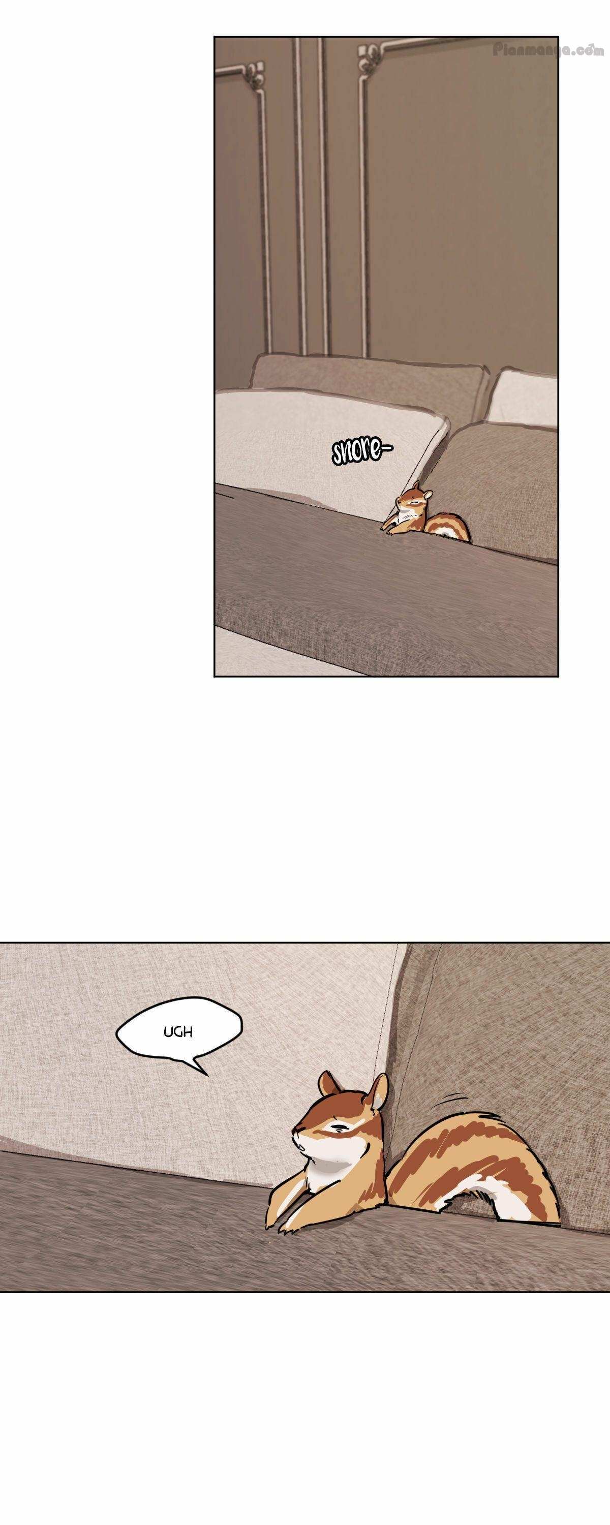 Read Cold-Blooded Beast chapter 32.2 image 2 on Lezhin