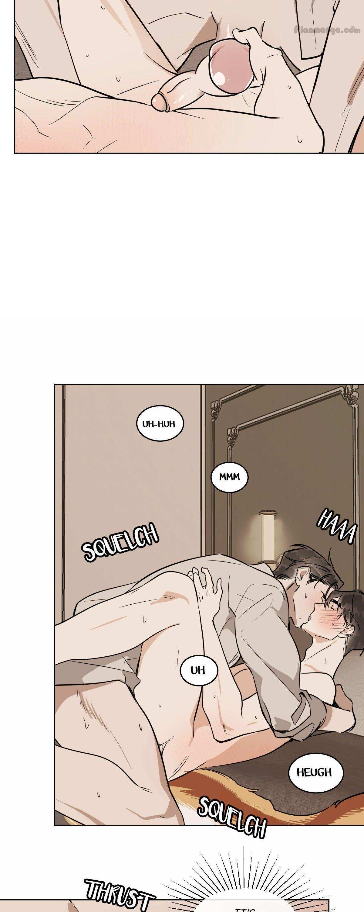Read Cold-Blooded Beast chapter 32.2 image 24 on Lezhin