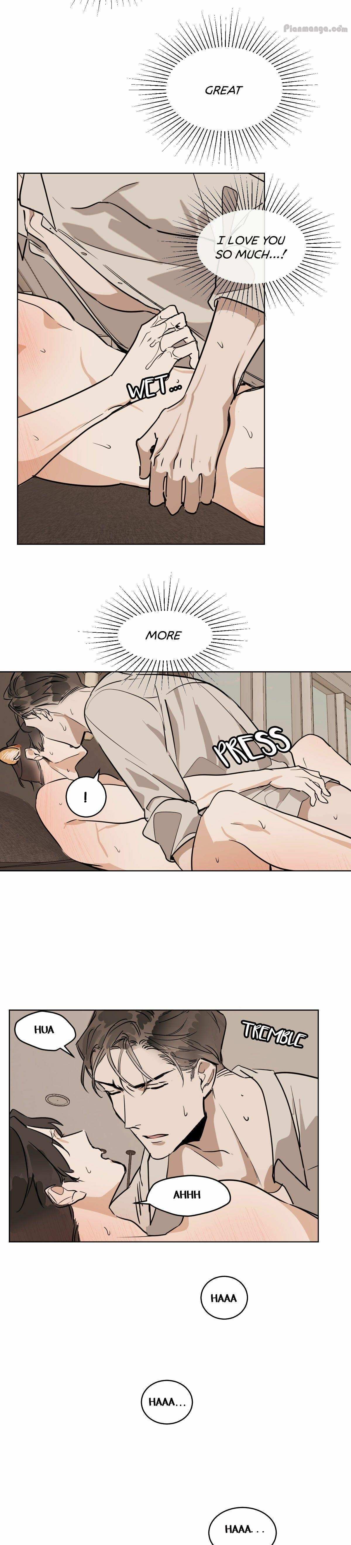 Read Cold-Blooded Beast chapter 32.2 image 26 on Lezhin