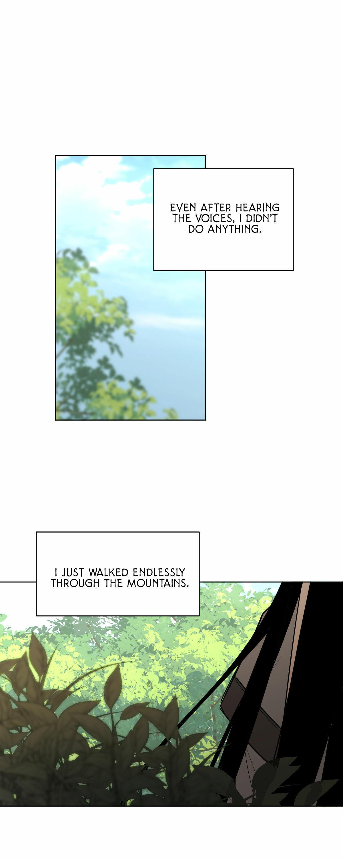 Read Cold-Blooded Beast chapter 32 image 1 on Lezhin