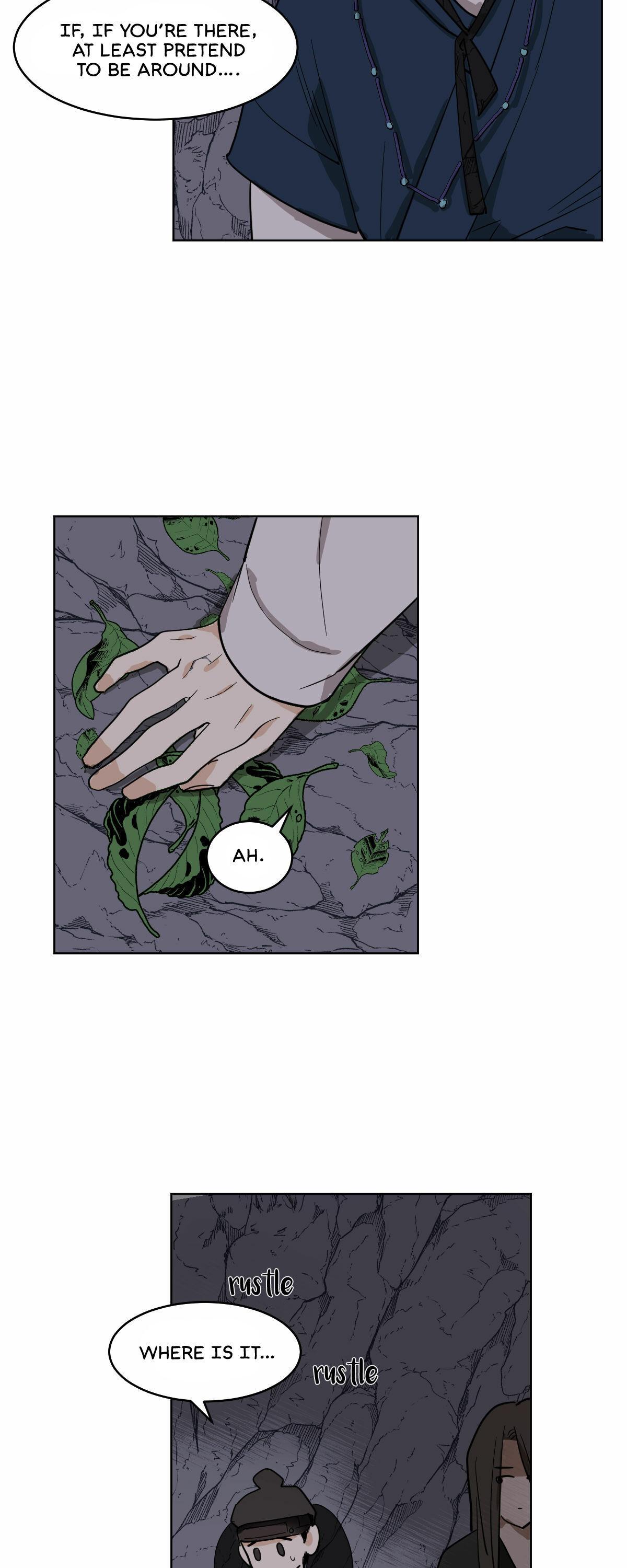 Read Cold-Blooded Beast chapter 32 image 12 on Lezhin