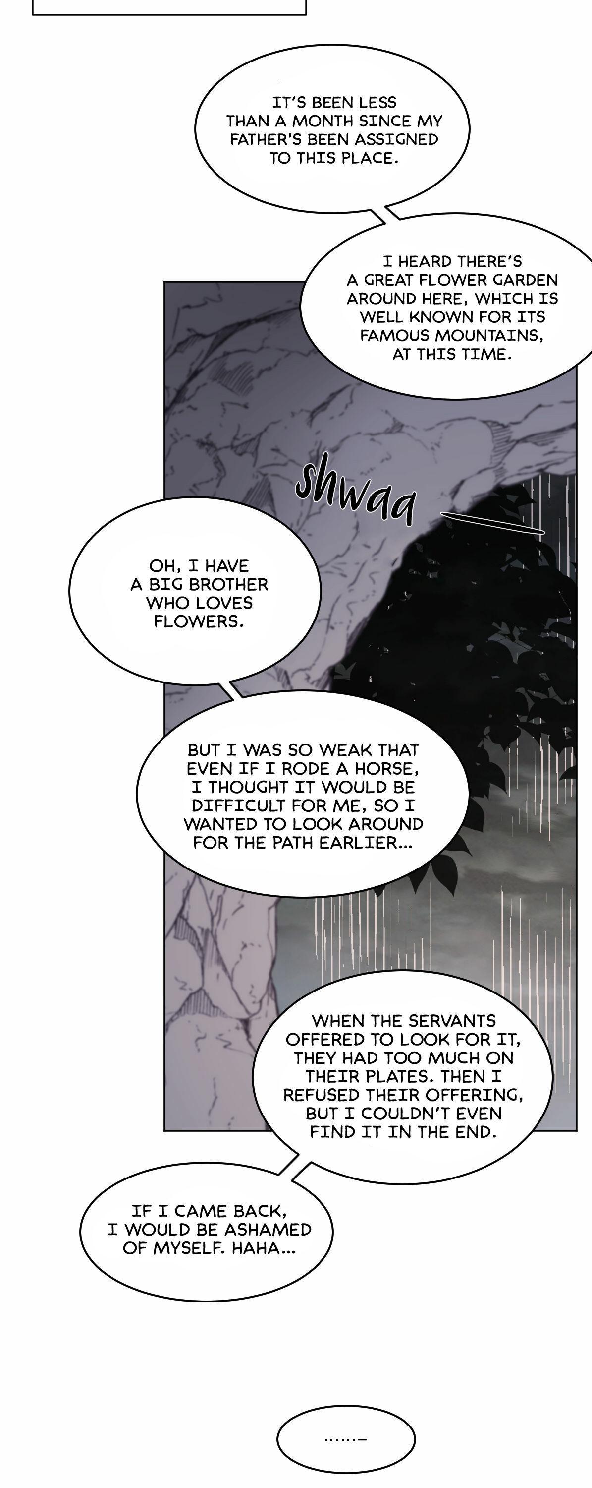 Read Cold-Blooded Beast chapter 32 image 21 on Lezhin