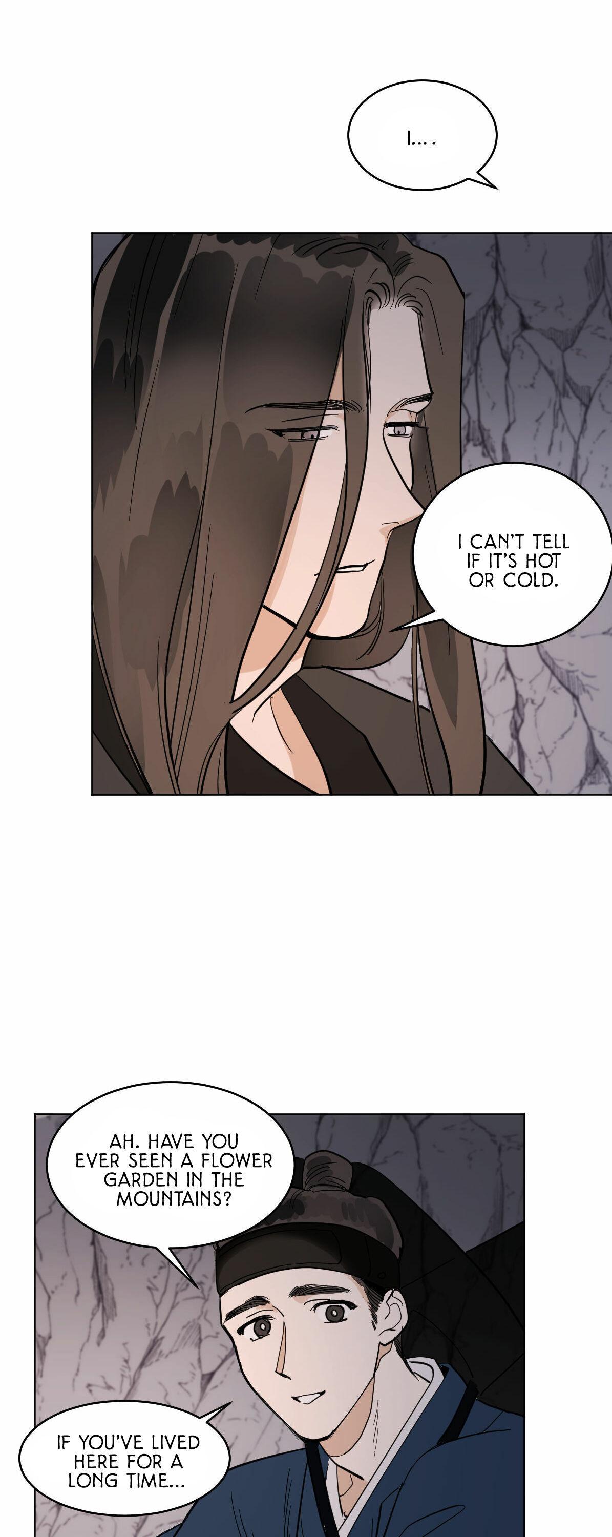 Read Cold-Blooded Beast chapter 32 image 23 on Lezhin