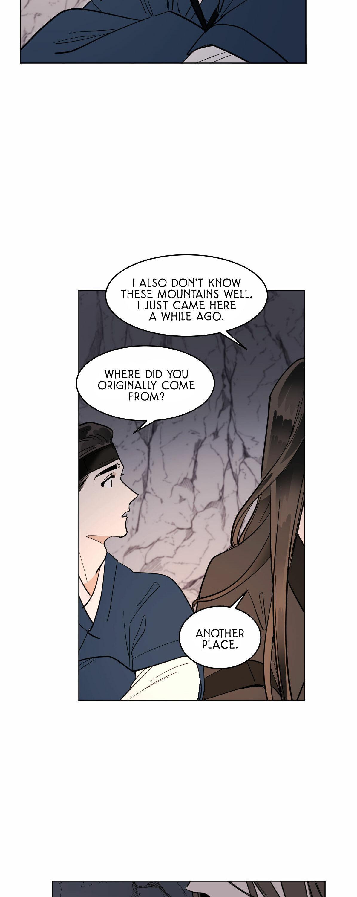 Read Cold-Blooded Beast chapter 32 image 24 on Lezhin