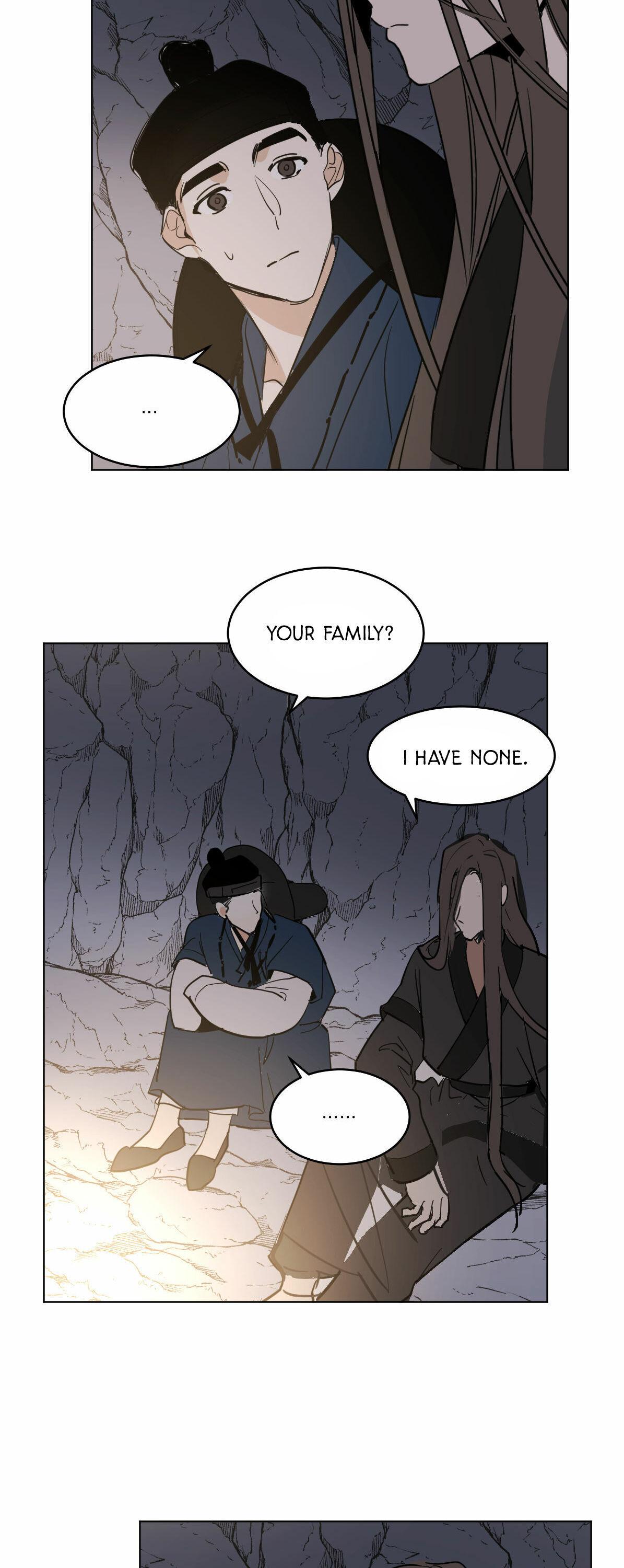 Read Cold-Blooded Beast chapter 32 image 25 on Lezhin
